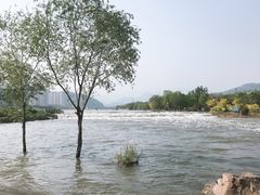 -门城湖公园