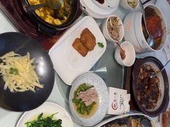 -忆家一宴(大木桥路旗舰店)