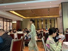 -南宁荔园维景国际酒店·荔园中餐厅