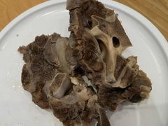 -黄太牛·牛肉面(长江北路店)