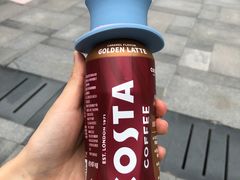 -COSTA COFFEE(武汉武商MALL店)