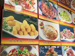 -小铜锣湾海鲜家常菜馆(河西店)