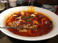 -顺香居·老字号湖北菜(江汉路店)