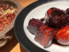 -永安鱼庄·镇江菜(三店纬五路店)