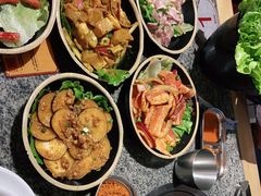 -酒拾烤肉(南城店)