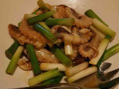 -开海·红岛海鲜虾水饺(石老人店)