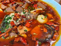 -乔家栅(襄阳南路店)