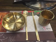 -朴大人炭烤·韩国料理(奥帆中心海尔洲际店)