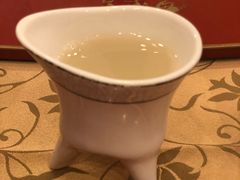 -唐乐宫歌舞剧院·餐厅