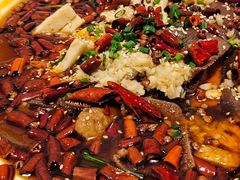 -小放牛炒菜馆(裕华万达店)
