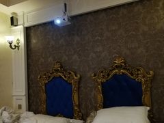 -尚足影院式足疗·住宿·美食(解放碑店)