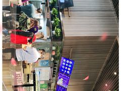 -京穆兰兰州牛肉面·清真(中川机场店)