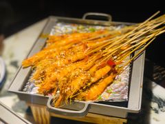 -绿茶餐厅(汇悦大融城店)