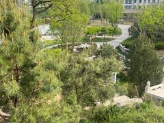 -西海子公园