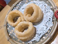 -裕鼎鲜·新中菜(八一广场万达店)