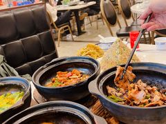 -大嫂镬仔·焖鸡煲·啫啫煲(逢源路店)