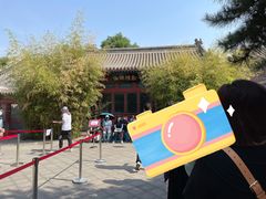 -北京市府学胡同小学