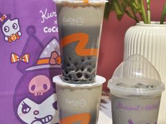 -CoCo都可(新太阳宫店)