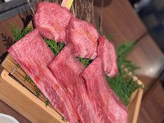 -俺的焼肉(銀座9丁目店)