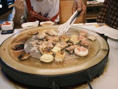 -老字号.雅克白族石板烧十年老店(大理古城店)