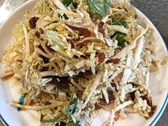 -福荣居褡裢火烧京味家常菜(西四店)