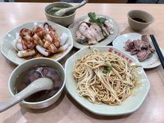 -百家鸡味馆(清泰店)