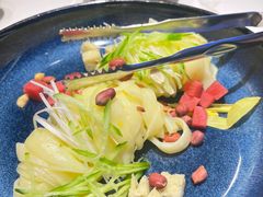 -阿里疆Alijiang·丝路美食·异域风情·清真(长楹天街店)