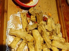 -满堂春特色餐馆