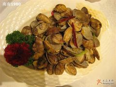IMG_2495-万宝海鲜舫(劳动公园店)