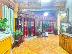 -伊帆食府·青海地方特色美食