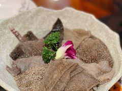 大刀毛肚-大龙燚火锅(南山大道店)