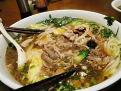 -易裕和·长沙米粉(竹塘西路店)