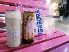 -ARTEASG·新加坡奶茶(中华广场店)