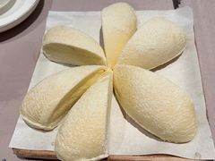 奶酪面包-小炳胜(卓悦中心店)