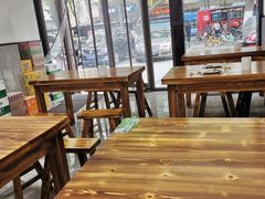 -何记酿皮店(西流湾店)