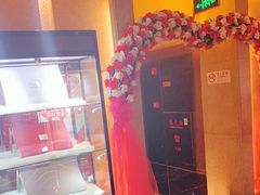 -华夏良子·足道SPA艾灸(翠微店)