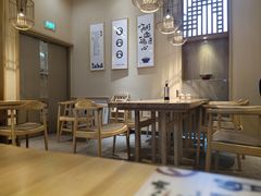 大堂-陳八两面家(滨江天街店)