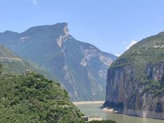 -白帝城·瞿塘峡景区