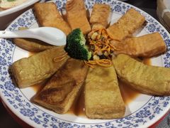 -花溪雨·森林餐厅(石基店)