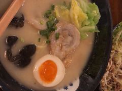 百步拉面-百步拉面