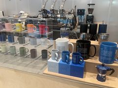 -CUBIC3三立方咖啡(凌空SOHO店)