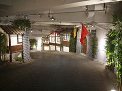 -庆合府重庆大排档(紫都城店)