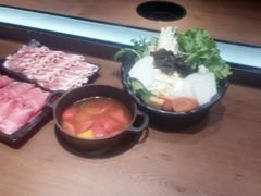 -呷哺呷哺 黄金牧场 (回龙观港龙店)