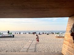 -那香海钻石沙滩浴场