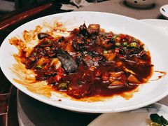 -宝燕壹号景观餐厅(龙盛国际商业广场店)