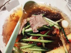 -七八冷面·延边朝鲜族美食(圣熙八号店)