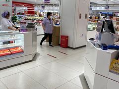 -第一食品(中环百联店)