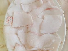 胸口肉-粤潮牛肉火锅店(江南大道店)