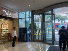 -KK ONE(京基滨河时代店)