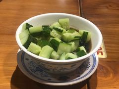 -炉小二铜锅牛蛙•川湘菜(三里屯店)